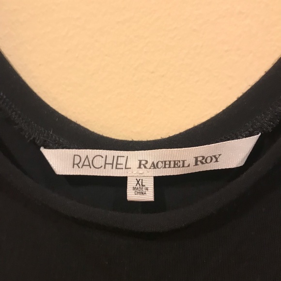 RACHEL ROY TANK XL - Picture 2 of 12
